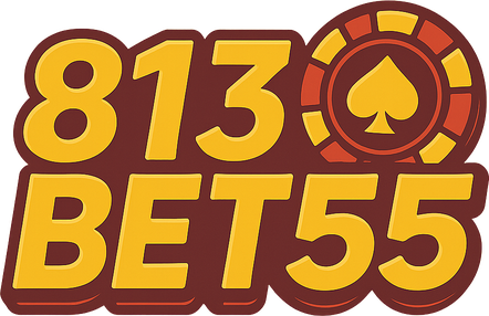 813bet55 Logo